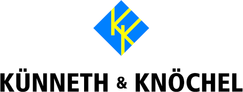 Künneth&Knöchel Logo