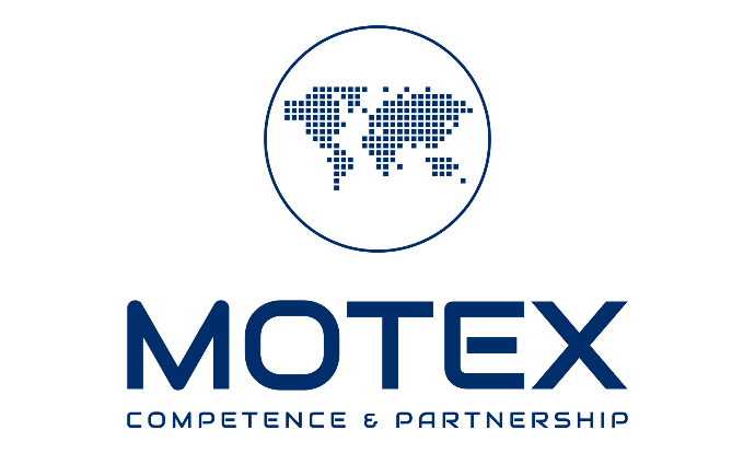 MOTEX Logo