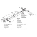 Viking Power 32, 10-13373-03 SPX Johnson Pump, 12V, 32LPM