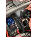 Automatik Digital-Multimeter inkl. Prüfspitzen