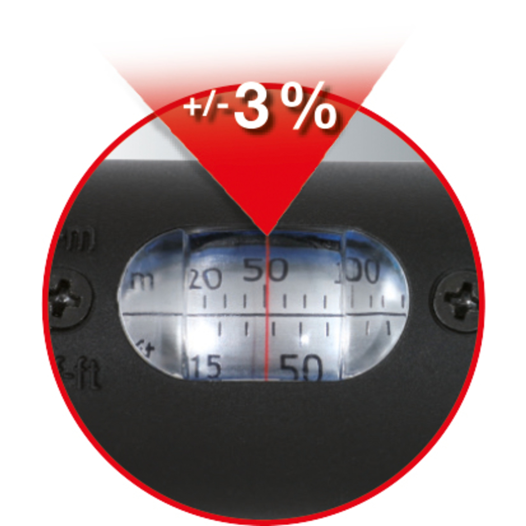 KS Tools 1/2" ERGOTORQUEprecision Drehmomentschlüssel 40-200 Nm mit Quick-Lock Drehknopf-Umsteck-Ratschenkopf