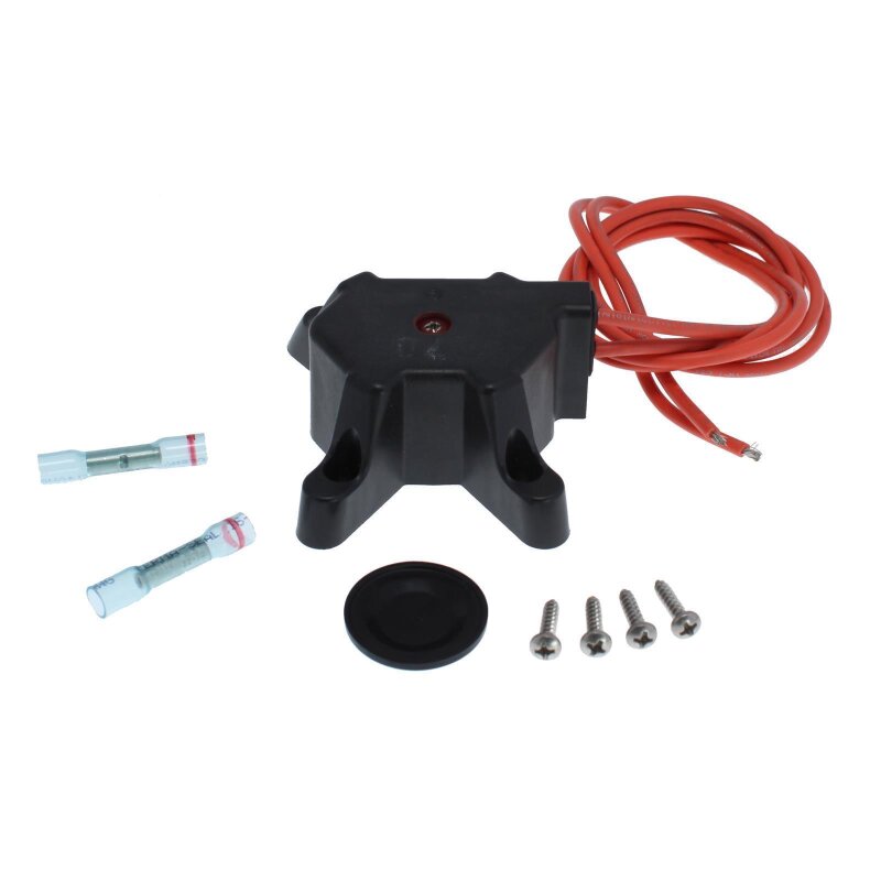 Pressure Switch Maintenance Kit 25 PSI, 16470-0025 Jabsco, Multiplex, EPDM