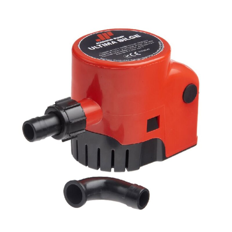 Bilge pump L2200, 12V, 32-2200-01 SPX Johnson Pump