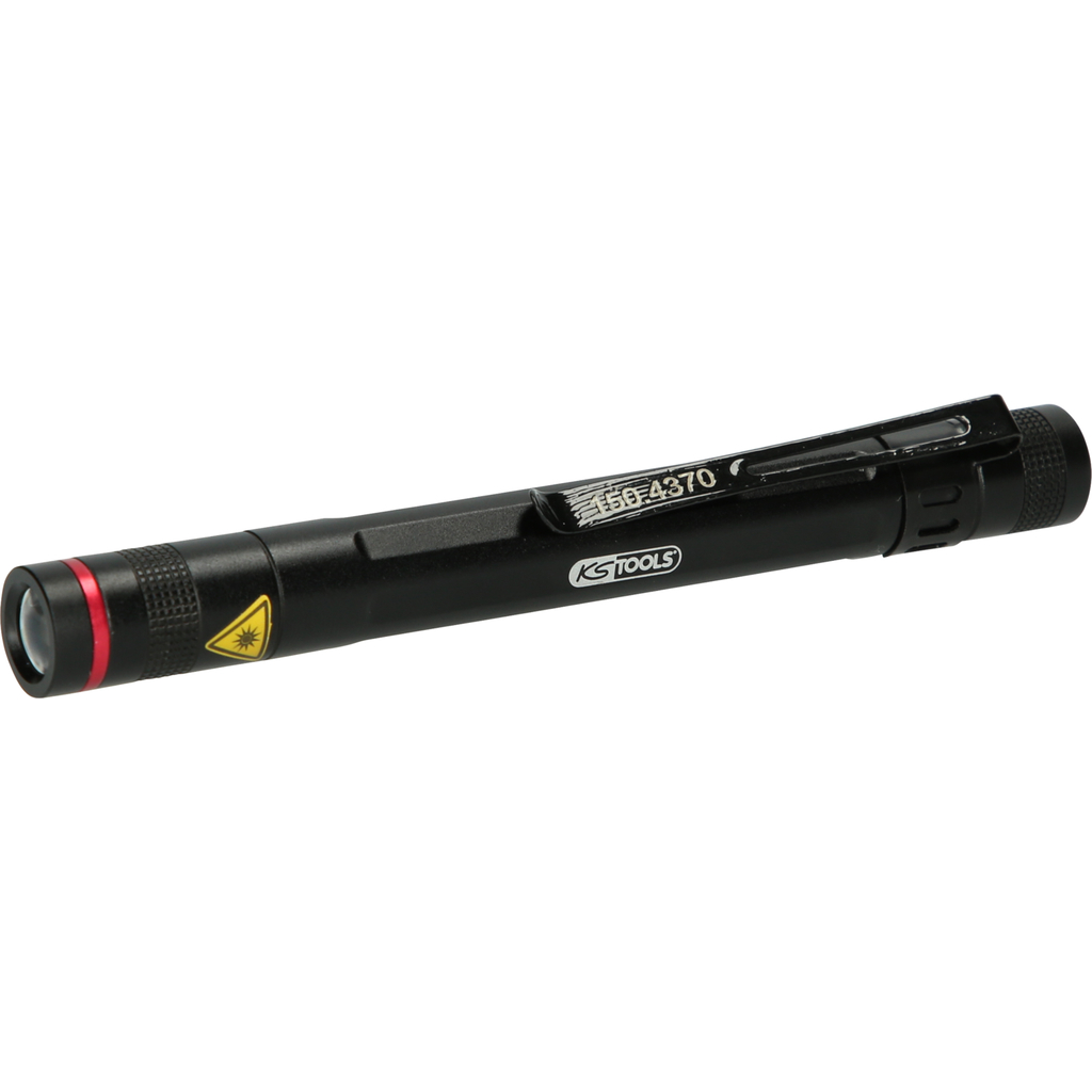 flashlight perfectLIGHT 85 lumens