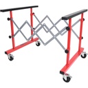 Performance Universal Telescopic Multi-Purpose Trolley, 257-1380mm