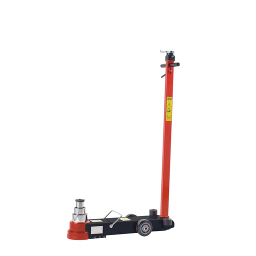 [160.0743] Air-hydraulic jack 40 t / 20 / 10 t