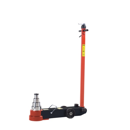 [160.0744] Air-hydraulic jack 60 / 40 t / 22 / 11 t